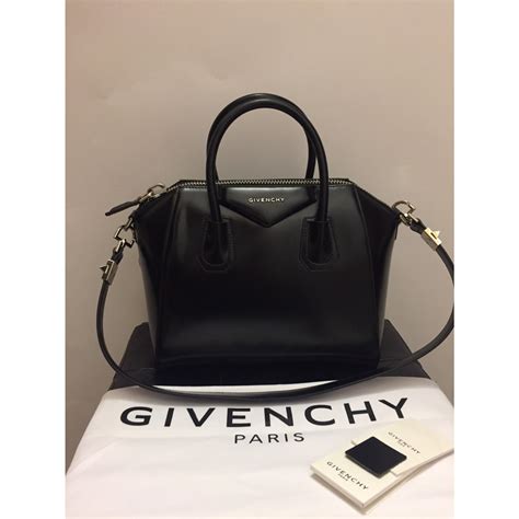 givenchy antigona petite|givenchy antigona small sale.